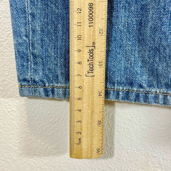 Rag & Bone Boyfriend Moss Relaxed Fit Jeans Women’s Size 25 - Picture 8 of 12